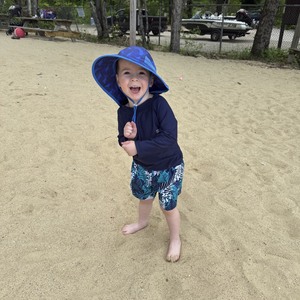 Team Page: Braden's Buddies